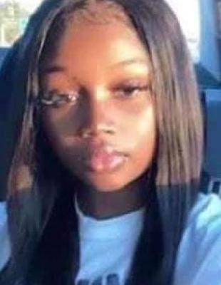 Gabriella Dixon death by force case profile photo