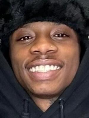 Xavier Hoffman death by force case profile photo