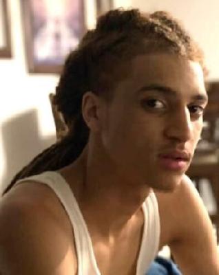 Elijah Oliver death by force case profile photo
