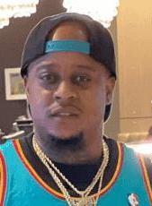 Demarious Brown death by force case profile photo