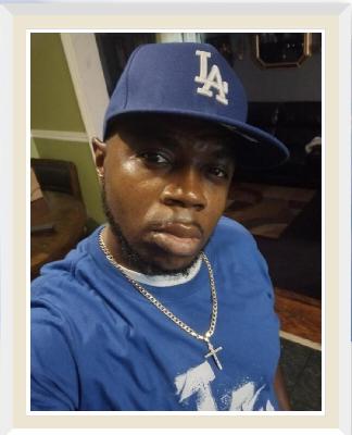 Antonio Graham death by force case profile photo