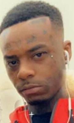 Travante Turner death by force case profile photo
