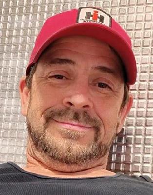 Clayton Bartlett death by force case profile photo