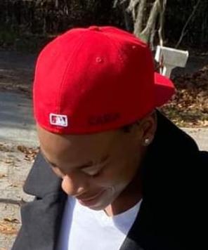 Kewan Graham death by force case profile photo