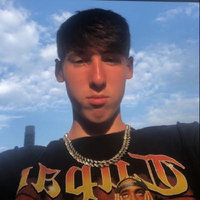 Brandson Long death by force case profile photo