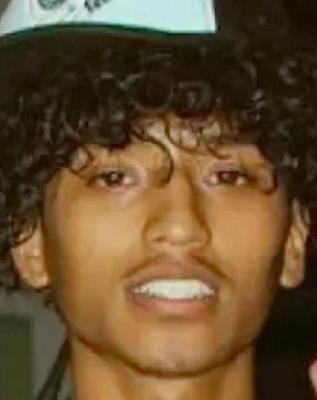 Jose Ozuna death by force case profile photo