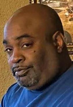 Cedric Maxwell death by force case profile photo