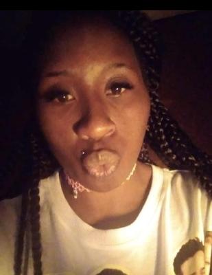 Teresa McKenney death by force case profile photo