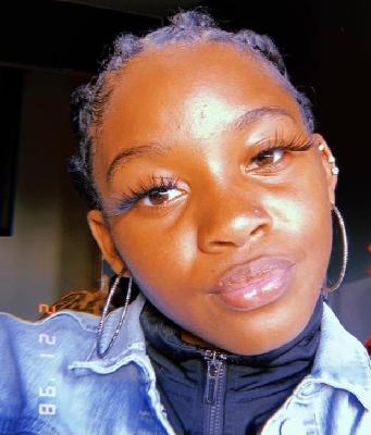 Destiny Adams death by force case in De-soto, GA