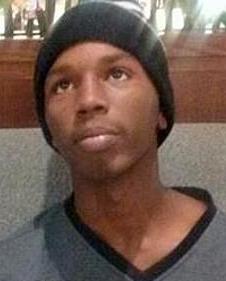 Jamylin Turner death by force case profile photo