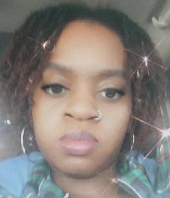 Kalisha Seddens-Dunn death by force case profile photo