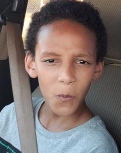 Malachi Lundy death by force case profile photo