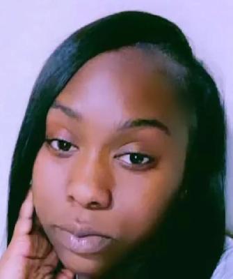 Nejha Cox death by force case profile photo