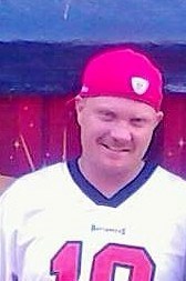 David Cooper death by force case profile photo