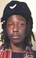 Jaleen Sumpter death by force case profile photo