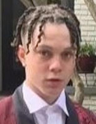 Jerell Battle death by force case profile photo