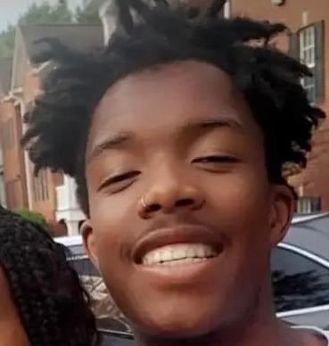 Timothy Henderson death by force case profile photo