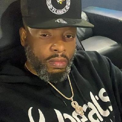 Clinton Dorsey death by force case profile photo