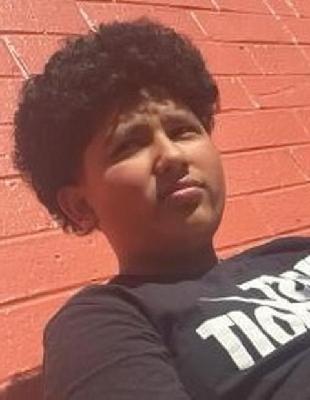 Cristopher Garcia-Portillo death by force case profile photo