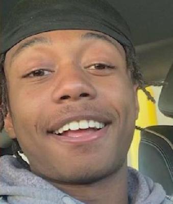 Rodney Thompson death by force case profile photo