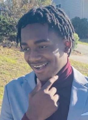 Anthony Harrison death by force case profile photo