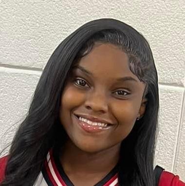 Chyell Paulk death by force case profile photo