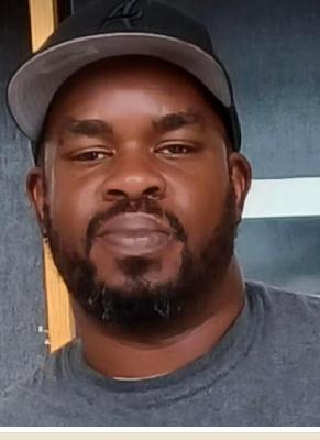 Gregory Thomas death by force case profile photo