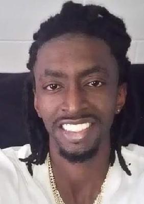 Reginald Hightower death by force case profile photo