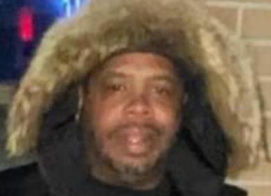 Howard Boone death by force case profile photo