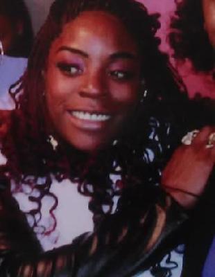 Vermeka Williams death by force case profile photo