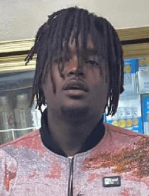 Jaylen McGruder death by force case profile photo