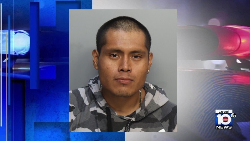 Maurice A Cabrera death by force case profile photo