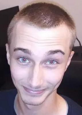 Adrian Matthew Turner - Fort-moore, Georgia