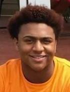 Justin Godfrey death by force case profile photo