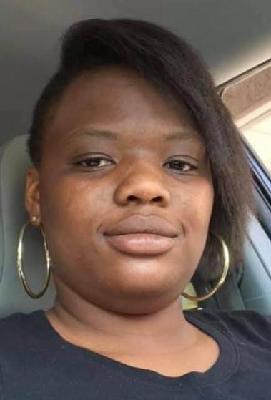 Shantavia Walden death by force case profile photo