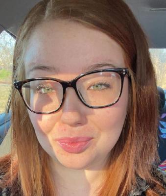 Julianna Thompson death by force case profile photo