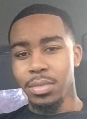 Jamaryce Mincey death by force case profile photo