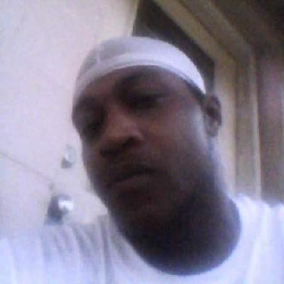 Terrance Goggins death by force case profile photo