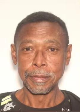 Lewis Cherry death by force case profile photo