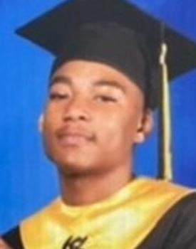 JQuan Reed death by force case profile photo