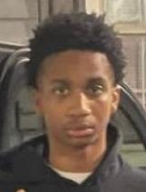Marcellius Stokes death by force case profile photo