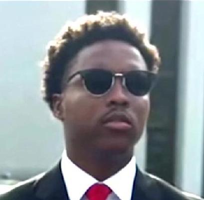 Deon Green death by force case profile photo