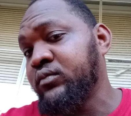 Bryant Clark death by force case profile photo