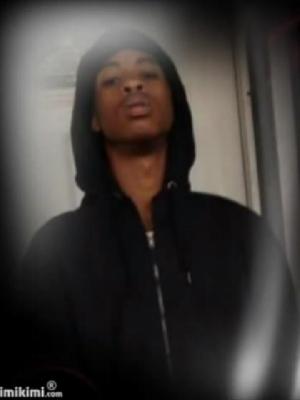 Donnell Joseph death by force case profile photo