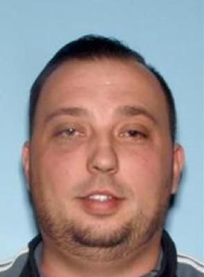 Ervin Fejzic death by force case profile photo