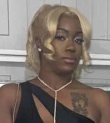 Khadijah Jenkins death by force case profile photo