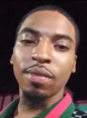 Rashad Walker death by force case profile photo