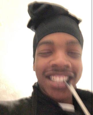 Jakhai Grimes death by force case profile photo