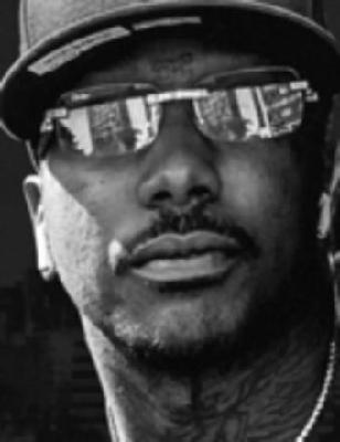 Quintez Jones death by force case profile photo