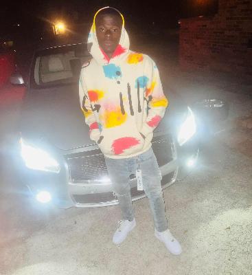 Chrishawn Martin death by force case profile photo